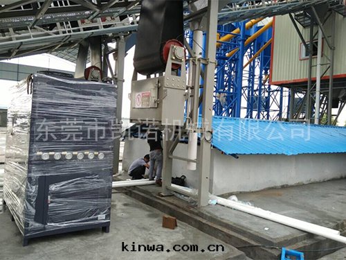 中(zhōng)铁(tiě)港建混凝土(tǔ)用(yòng)案(àn)例