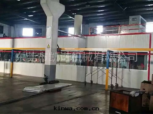 小旋風(fēng)中(zhōng)央出(chū)水(shuǐ)案(àn)例