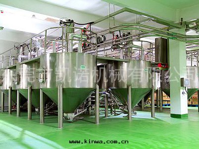 中(zhōng)央供料系(xì)統案(àn)例